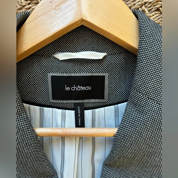 Le Chateau Blazer - XS - Picture 5 of 12